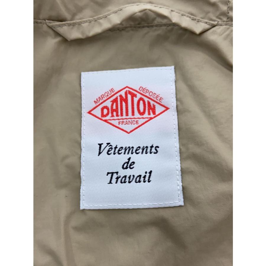 DANTON ナイロンジャケット38サイズ DANTON ナイロンジャケット38サイズ DANTON | ナイロン フード