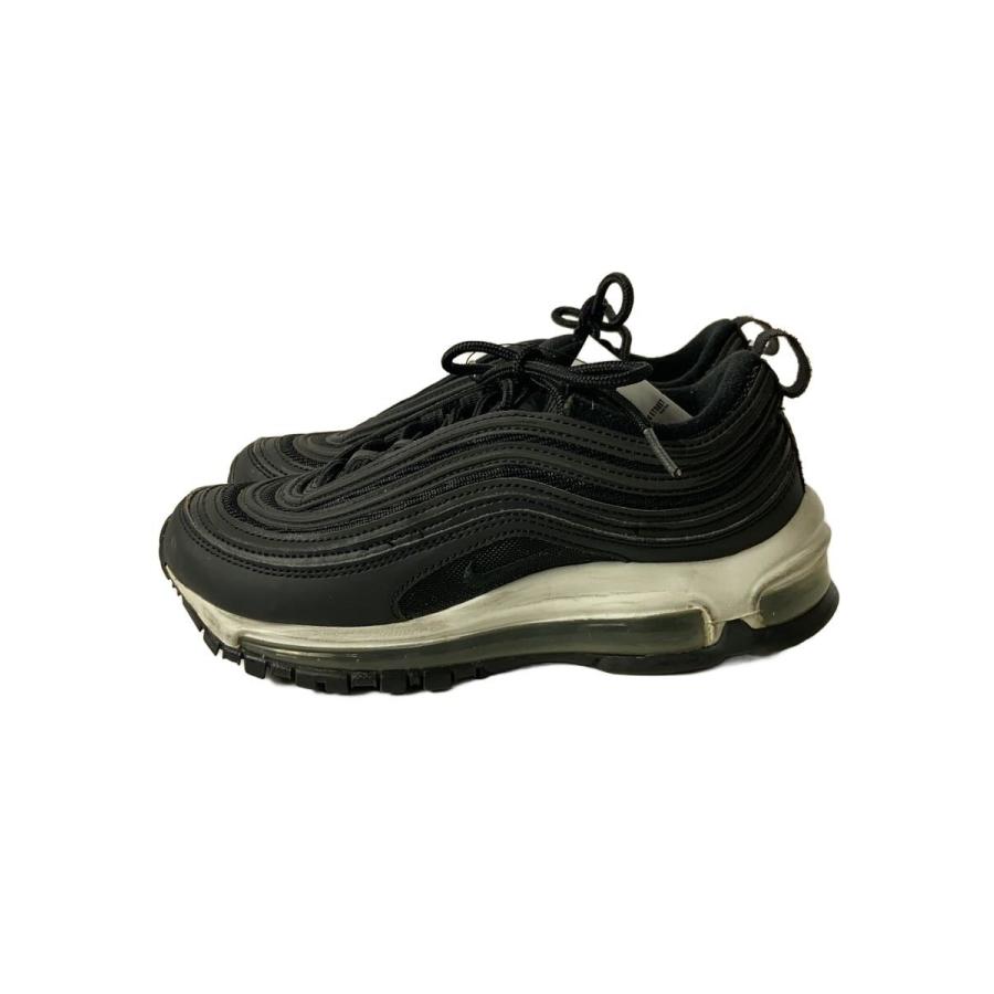 NIKE◇WMNS AIR MAX 97/ウィメンズエアマックス/ブラック/921733-006