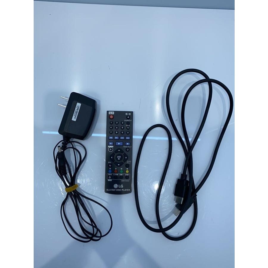 LG Electronics Japan◇ブルーレイプレーヤー BP250// : セカンド
