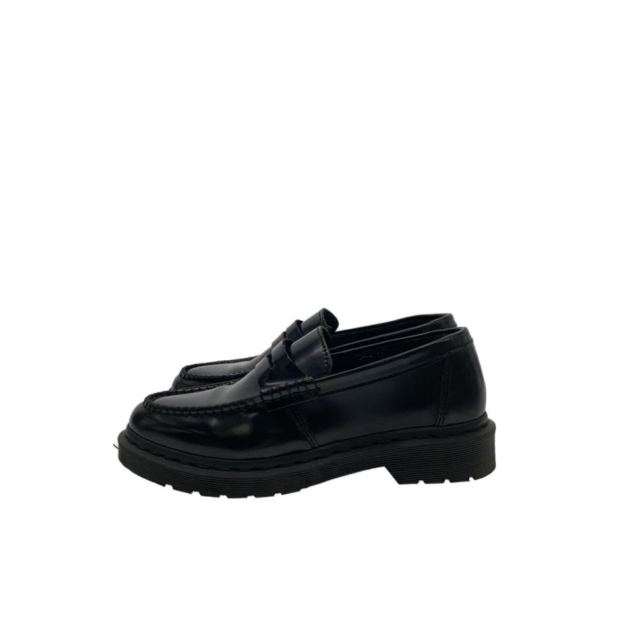 靴/シューズ Dr.Martens ドクターマーチン パテントタッセルローファー