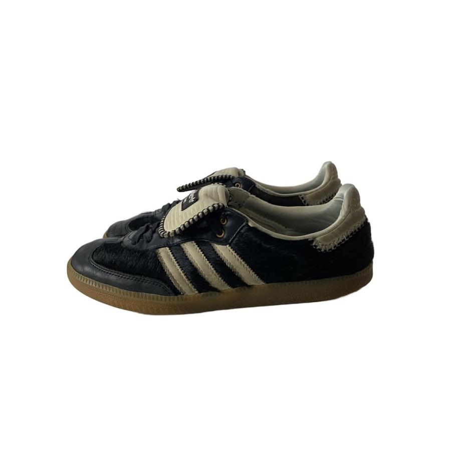 adidas◇WALES BONNER SAMBA PONY TONAL LOW_ウェールズ・ボナー