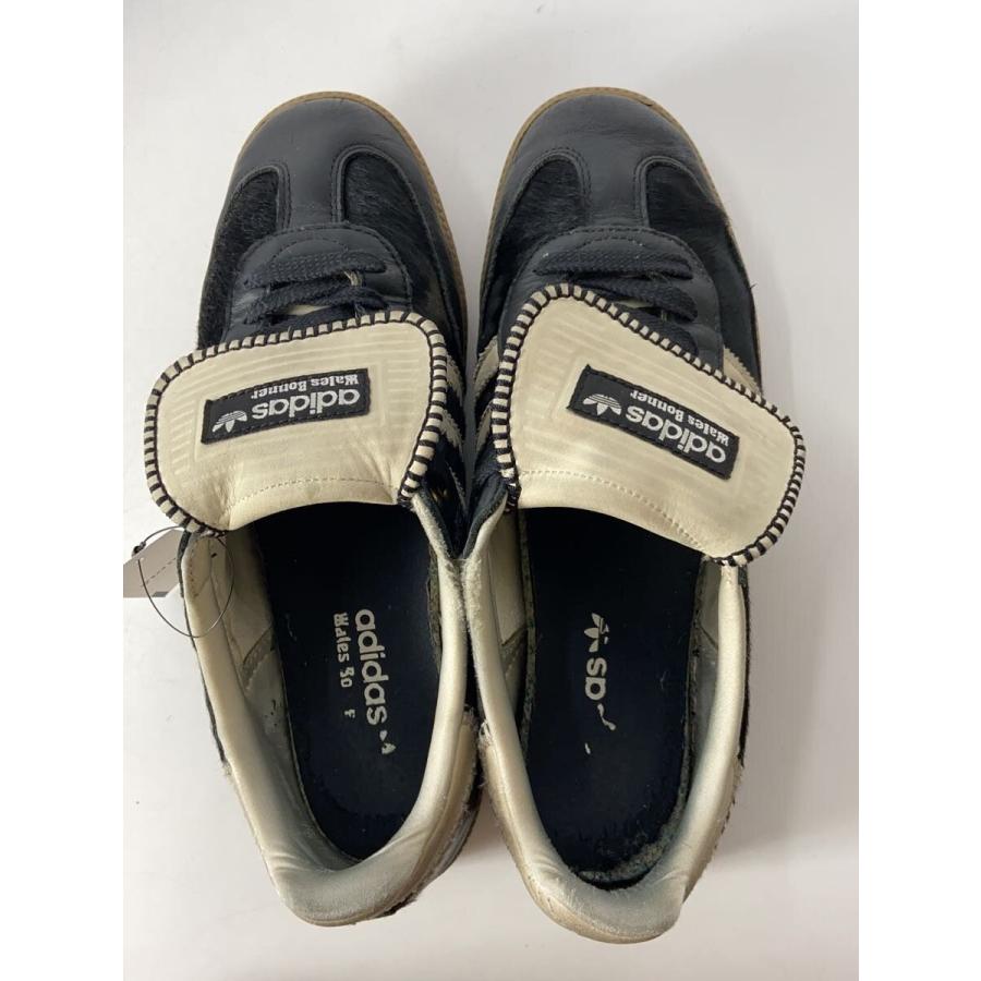 adidas◇WALES BONNER SAMBA PONY TONAL LOW_ウェールズ・ボナー
