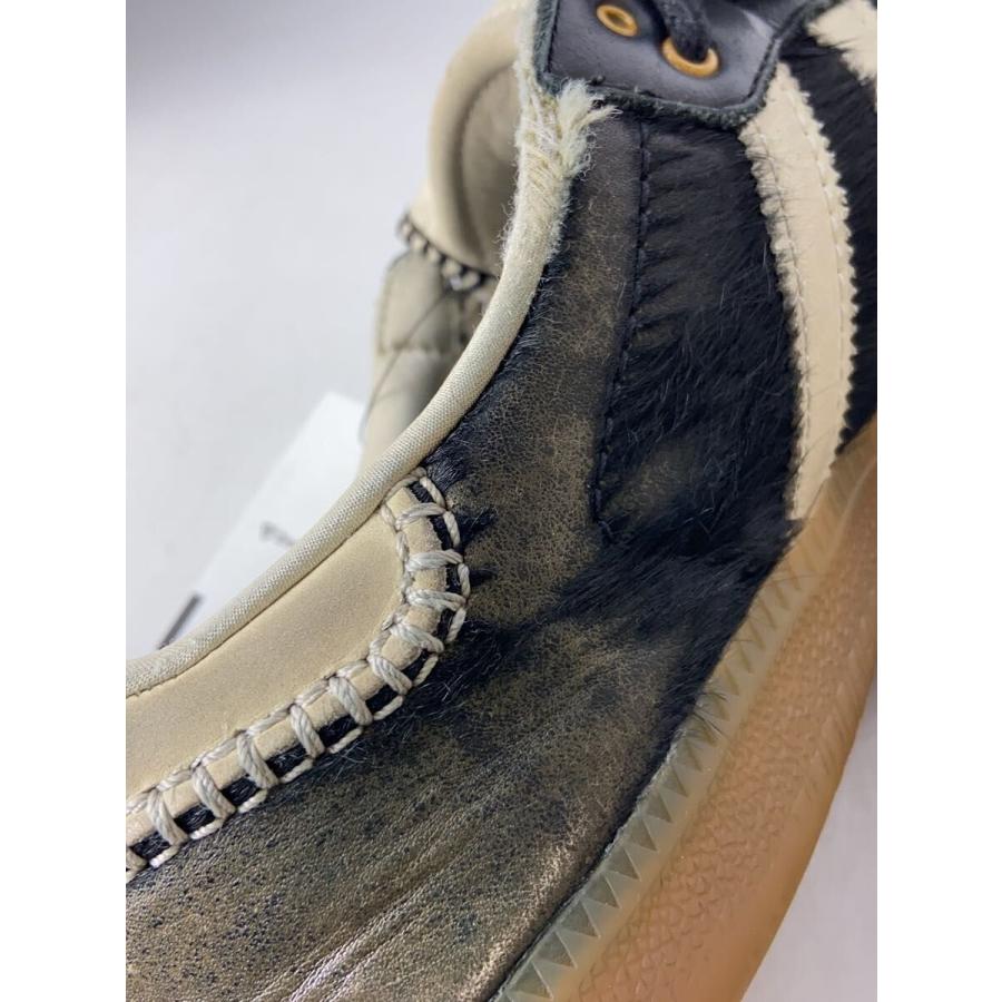 adidas◇WALES BONNER SAMBA PONY TONAL LOW_ウェールズ・ボナー