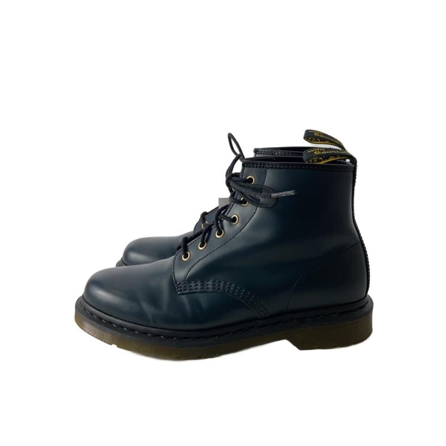 Dr.Martens◇レースアップブーツ/27cm/NVY/レザー/23874417/6ホール