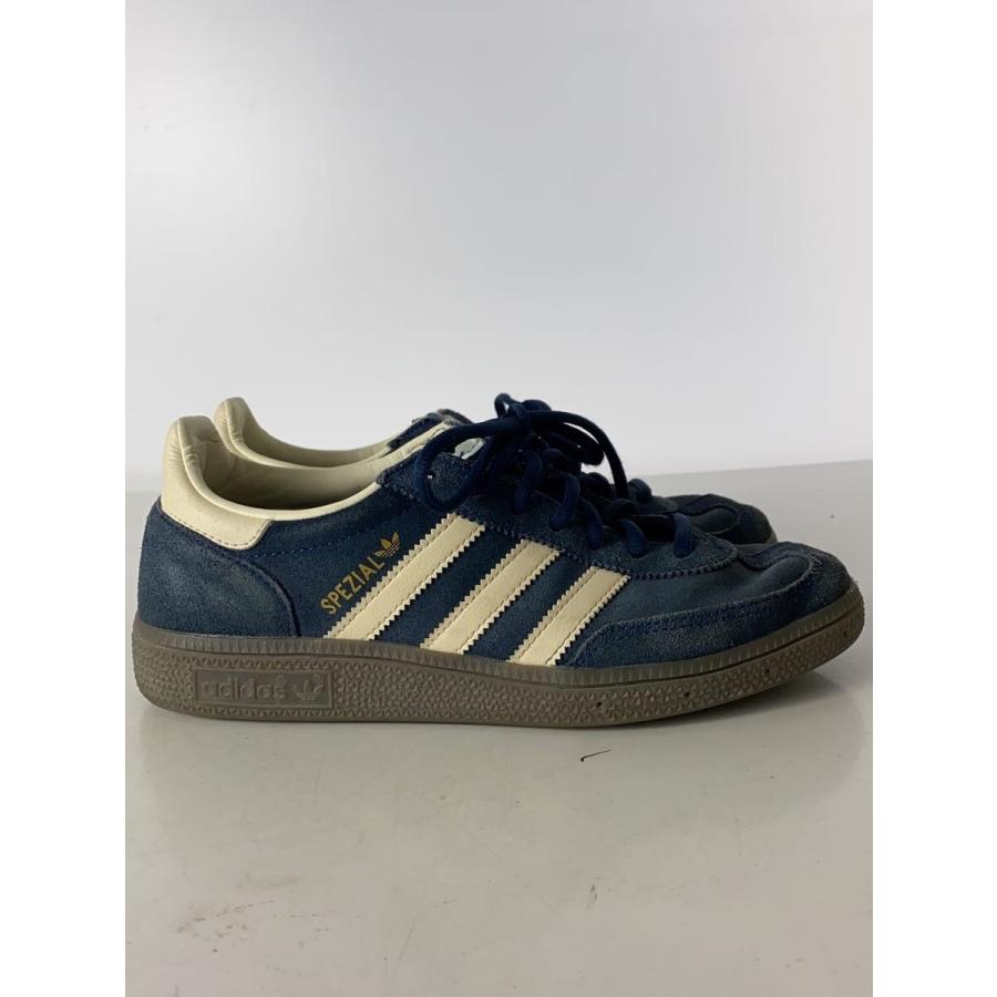 ニ*号様  SPEZIAL トラックパンツ　ナイトネイビー　サイズX adidas◇HANDBALL SPEZIAL_ハンドボール スペツィアル/24cm/NVY