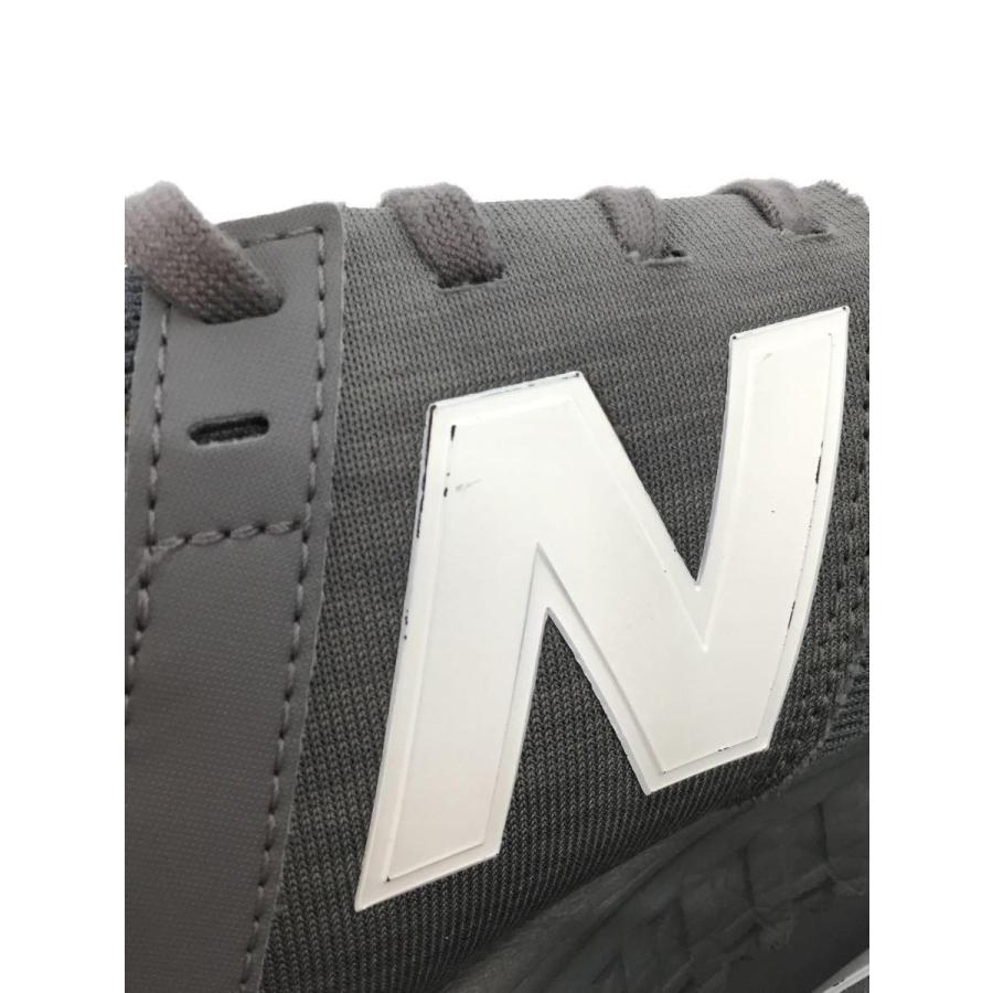 NEW BALANCE◆ニューバランス/MRL247/27cm/GRY/PVC｜ssol-shopping｜08