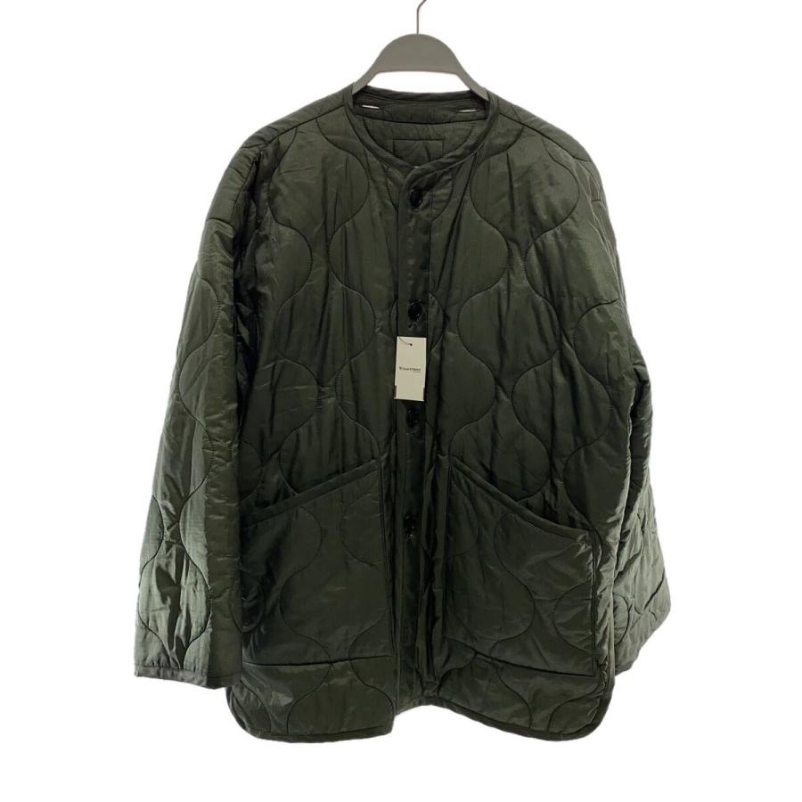 HYKE◇キルティングジャケット/1/ナイロン : セカンドストリートYahoo