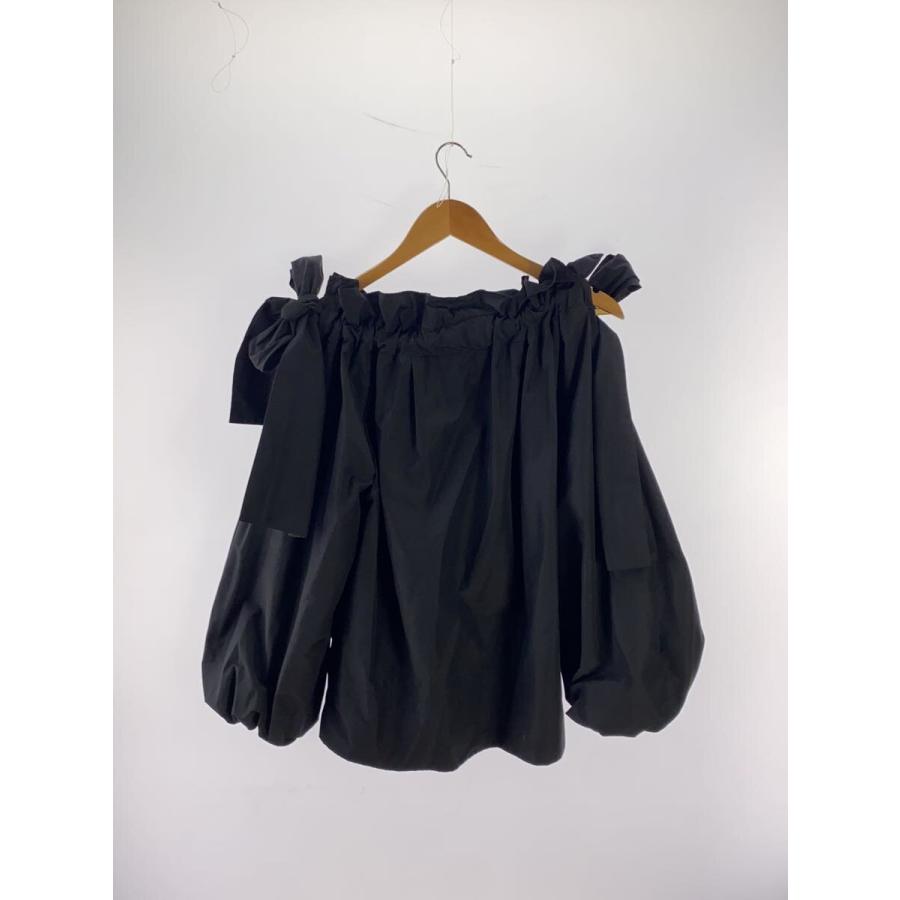CELFORD◇23ss/ショルダーリボンギャザーブラウス/one/ポリエステル 