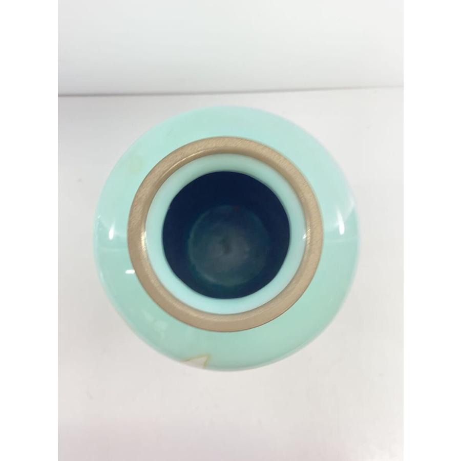 七宝焼き◇壷・花瓶/GRN : セカンドストリートYahoo!店 - 通販 - Yahoo