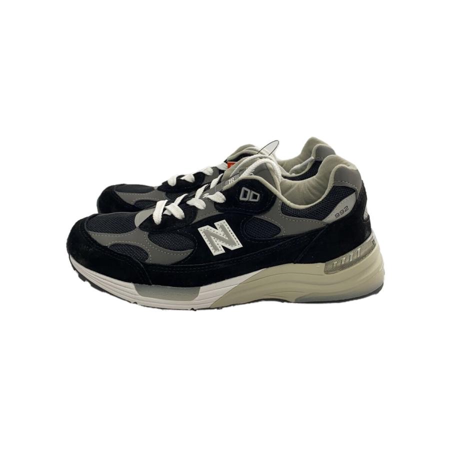 新品　未着用　New Balance / U992BK ブラック　25cm NEW BALANCE◇U992/ブラック/25cm/BLK : セカンドストリート