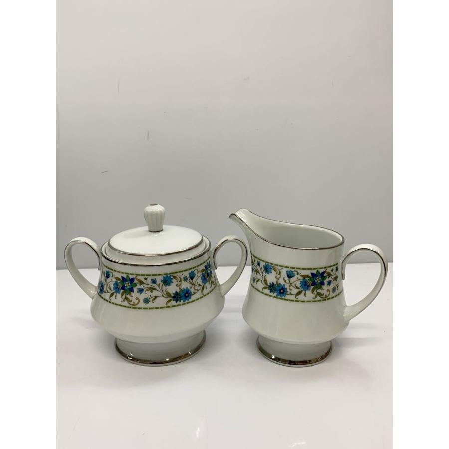 Noritake◇45PC ディナーセット/洋食器その他/11点以上/WHT : セカンド