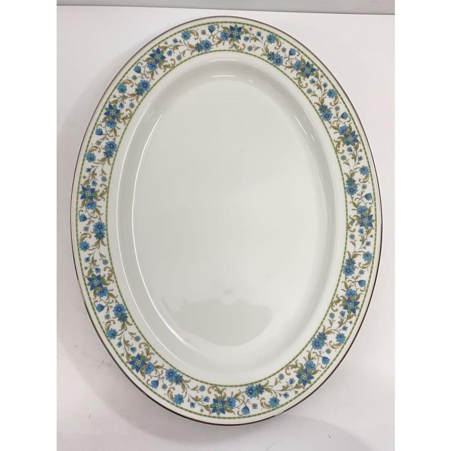 Noritake◇45PC ディナーセット/洋食器その他/11点以上/WHT : セカンド