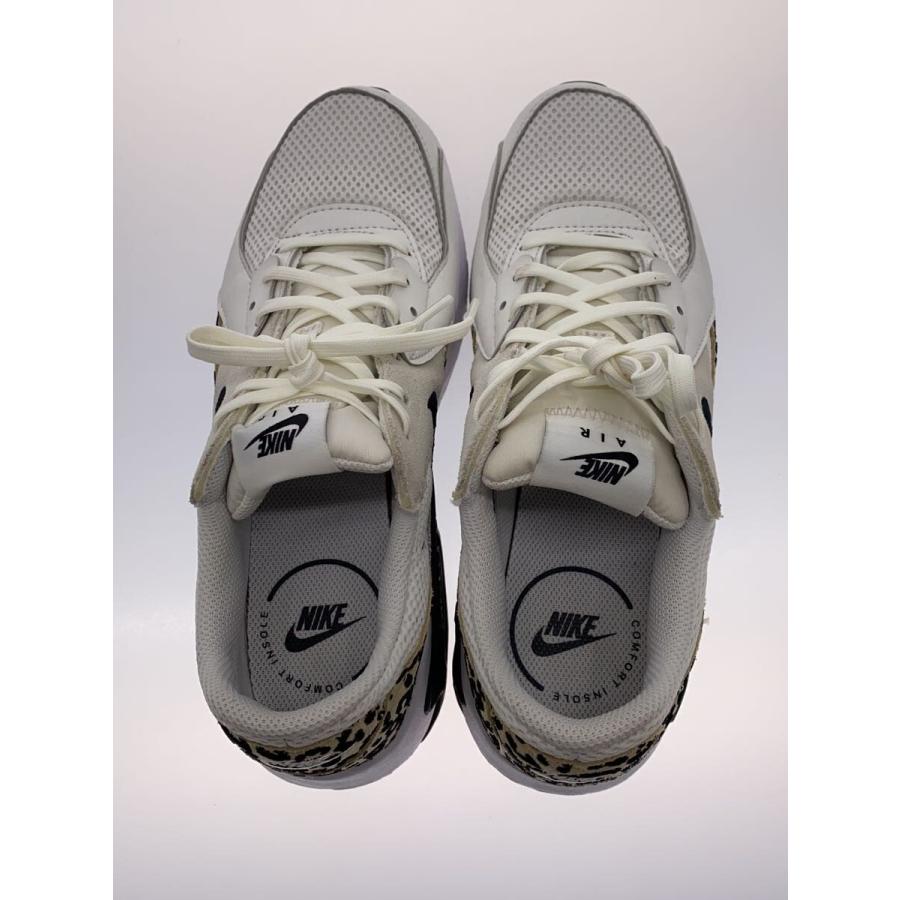 NIKE◇AIR MAX EXCEE_エア マックス エクシー/25cm/WHT : セカンド
