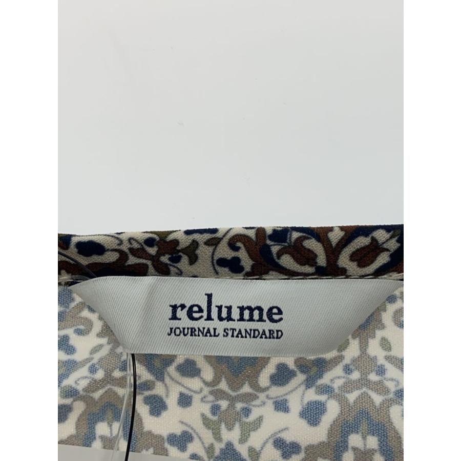 レディースファッション JOURNAL STANDARD relume◇チュニック/36 
