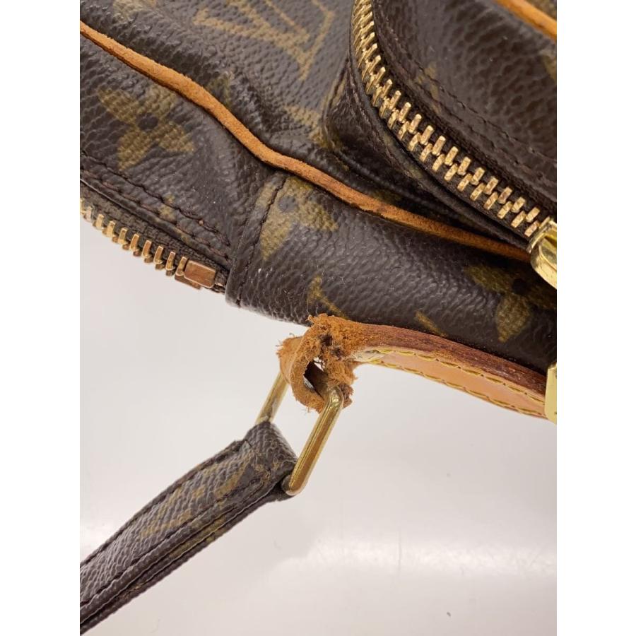 ヴィトン  アマゾン LOUIS VUITTON ルイヴィトン (Vintage) アマゾン ショルダーバッグ – Trip