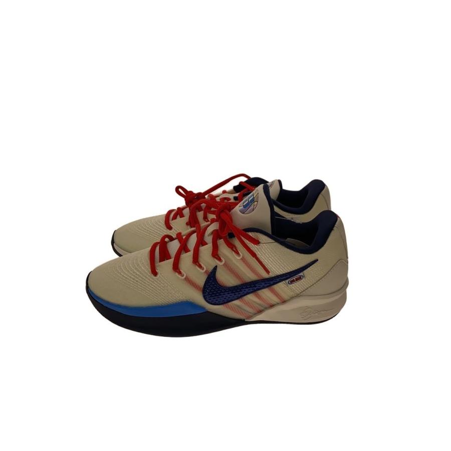 NIKE◇SABRINA 3 EP_サブリナ EP/27cm/WHT : セカンドストリートYahoo