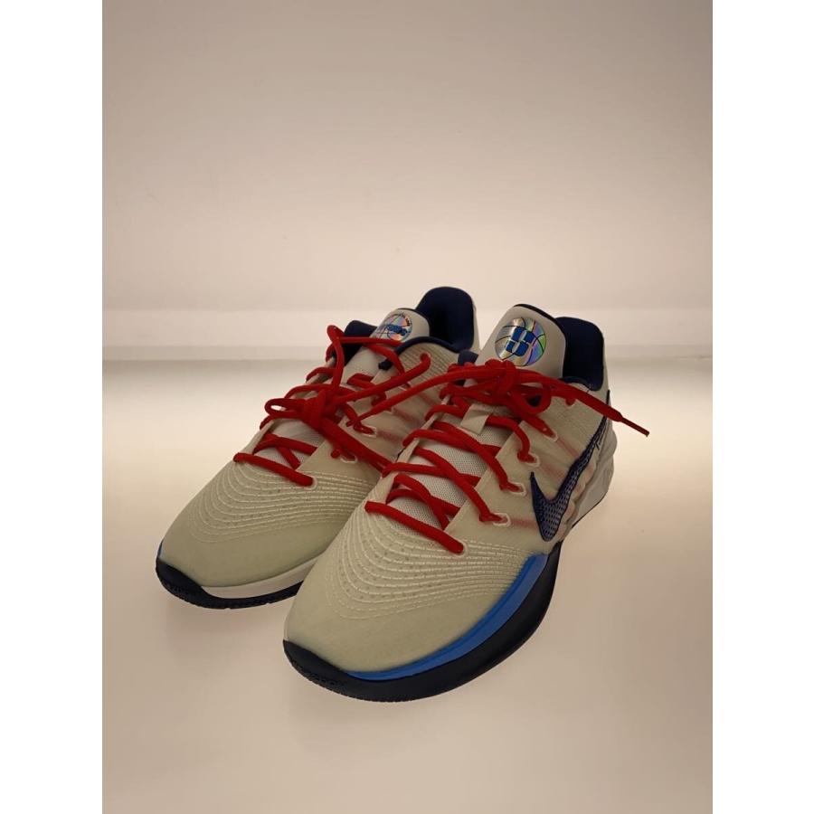 【美品】NIKE SABRINA 3 EP 27cm NIKE◇SABRINA 3 EP_サブリナ EP/27cm/WHT : セカンドストリートYahoo
