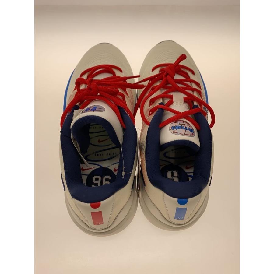 NIKE◇SABRINA 3 EP_サブリナ EP/27cm/WHT : セカンドストリートYahoo