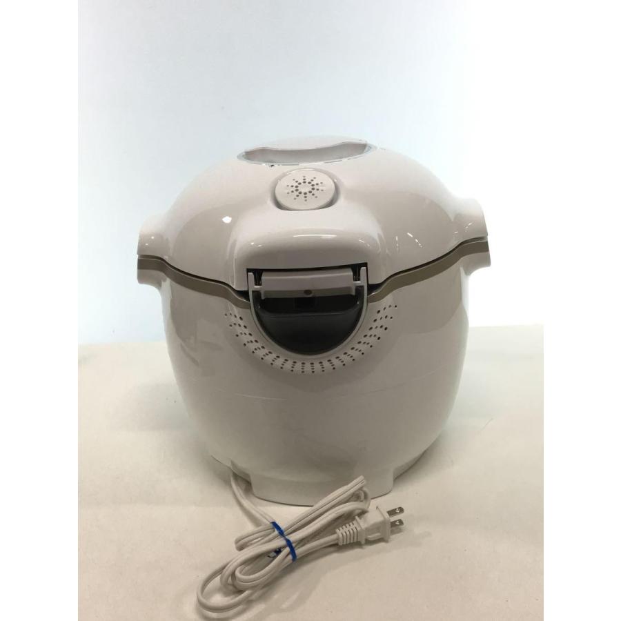 T-fal◇調理家電その他/CY8711JP/Cook4me6L/無水調理/圧力調理 T-fal◇調理家電その他/CY8711JP/Cook4me6L/無水調理/圧力調理
