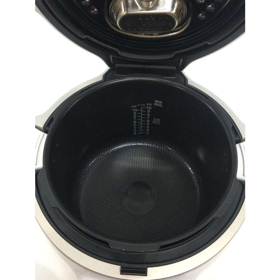 T-fal◇調理家電その他/CY8711JP/Cook4me6L/無水調理/圧力調理 T-fal◇調理家電その他/CY8711JP/Cook4me6L/無水調理/圧力調理