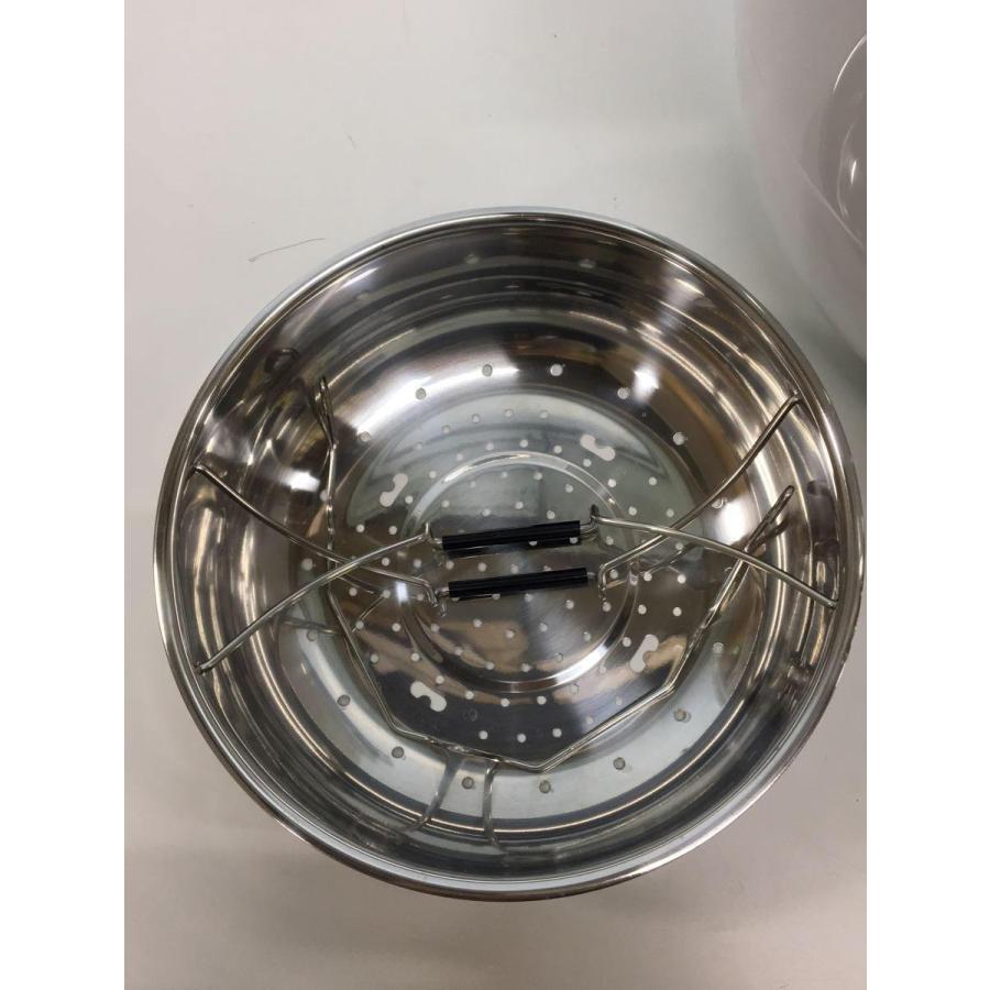 T-fal◇調理家電その他/CY8711JP/Cook4me6L/無水調理/圧力調理 T-fal◇調理家電その他/CY8711JP/Cook4me6L/無水調理/圧力調理