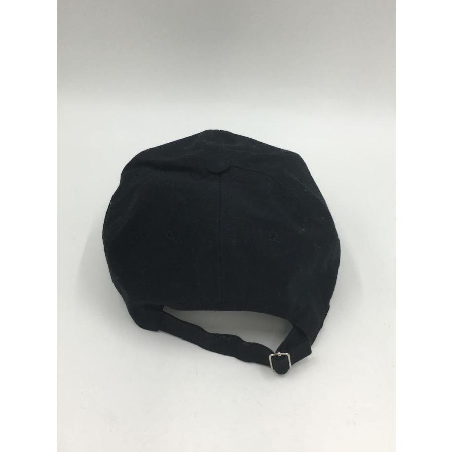 VALENTINO GARAVANI / キャップ/FREE/コットン/BLK/無地/メンズ/RY2H0A03TIH/ブラック/ロゴ刺繍// VALENTINO GARAVANI◇キャップ/FREE/コットン/BLK/無地/メンズ