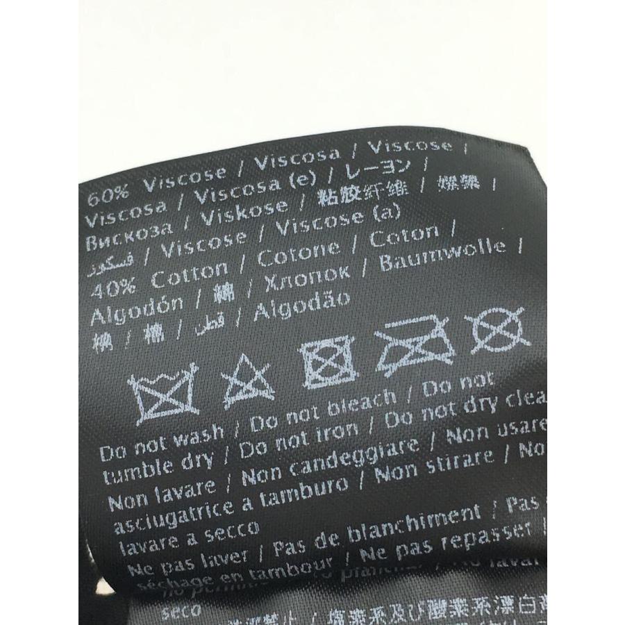 VALENTINO GARAVANI◇キャップ/FREE/コットン/BLK/無地/メンズ
