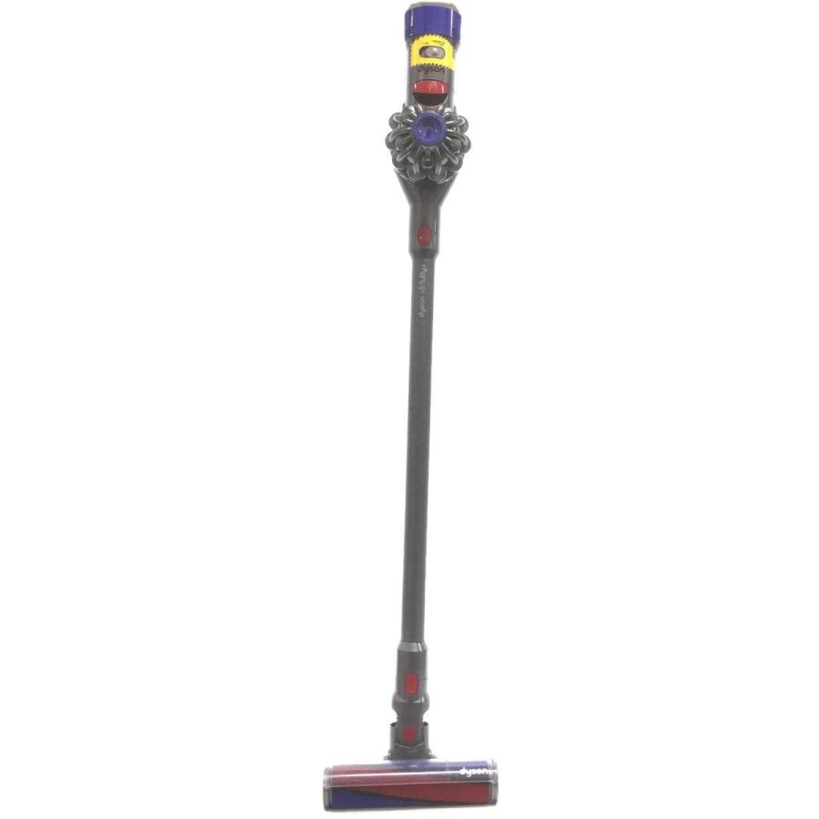 dyson◇掃除機/WR5-JP-MAC0166A/v8 fluffy+/コードレス dyson◇掃除機/WR5-JP-MAC0166A/v8 fluffy+/コードレス