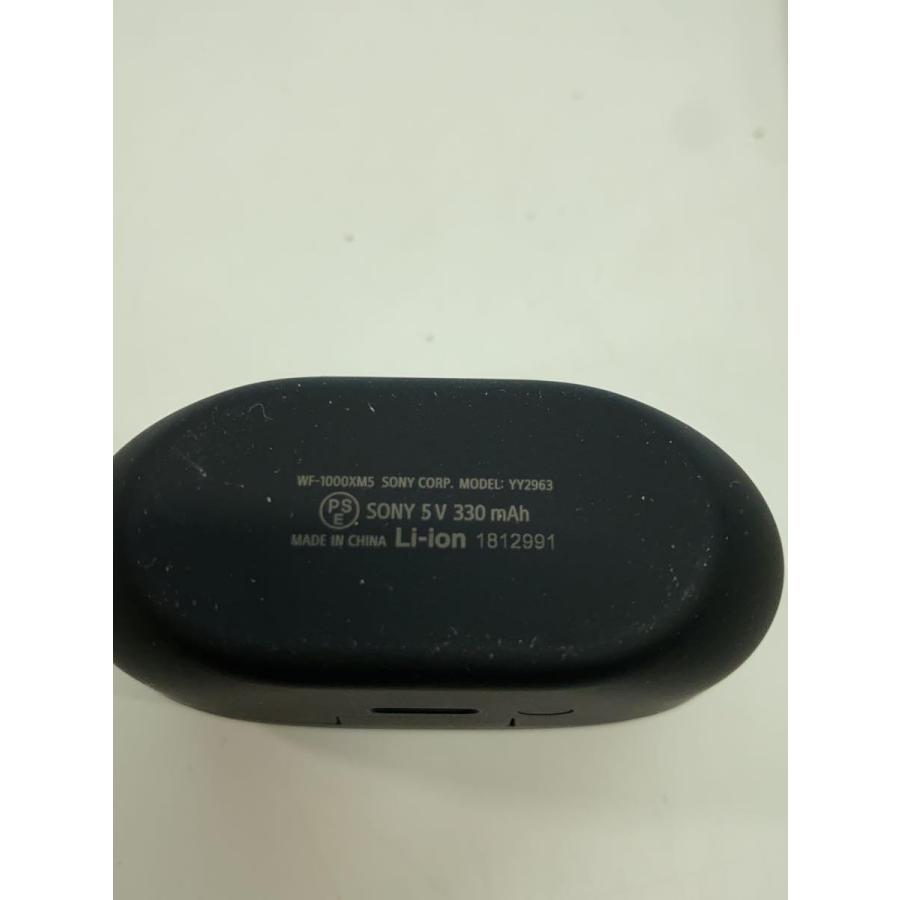 SONY◇イヤホン/yy2963/ワイヤレスノイズキャンセリングステレオ SONY◇イヤホン/yy2963/ワイヤレスノイズキャンセリングステレオ