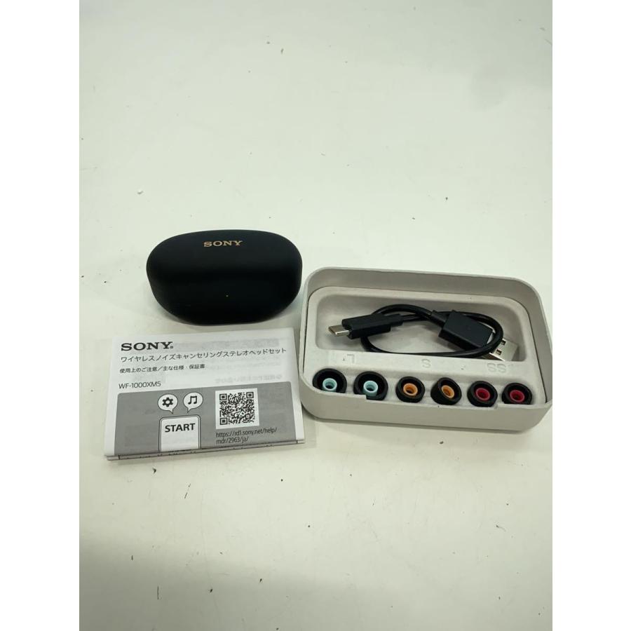 SONY◇イヤホン/yy2963/ワイヤレスノイズキャンセリングステレオ SONY◇イヤホン/yy2963/ワイヤレスノイズキャンセリングステレオ