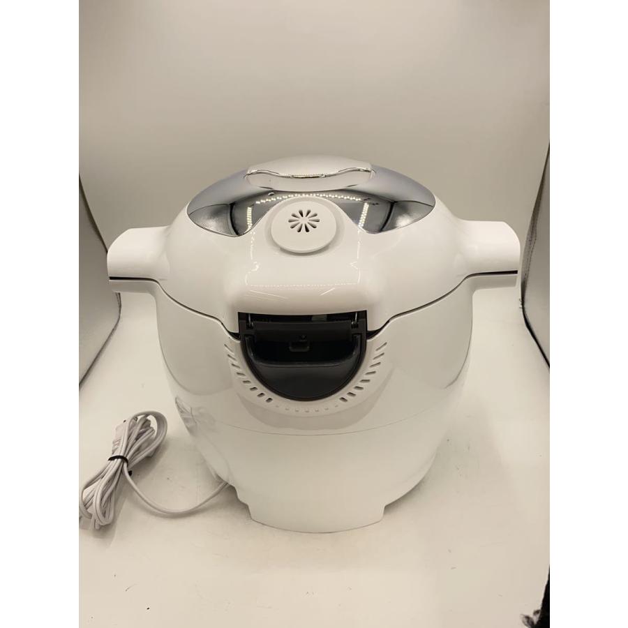 クックフォーミー エクスプレス ティファール 電気圧力鍋 T-fal
