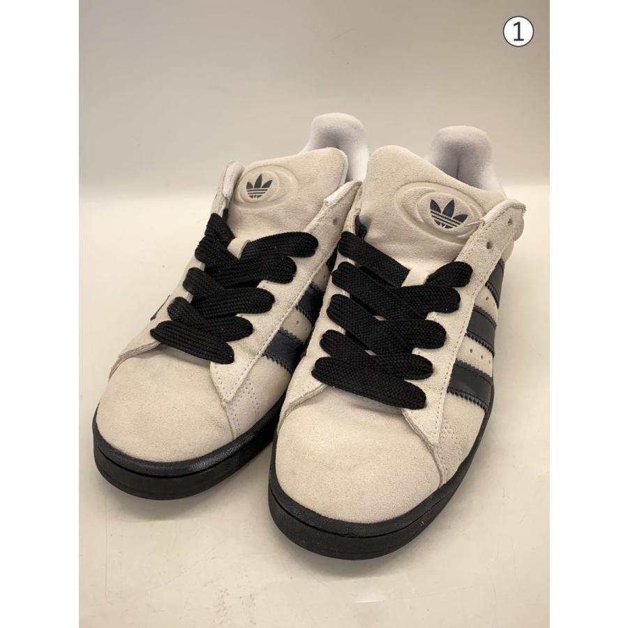 adidas◆adidas アディダス/ローカットスニーカー/27cm/WHT/H03470/白｜ssol-shopping｜02