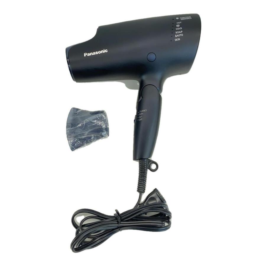 Panasonic◇Panasonic/ドライヤー・ヘアアイロン EH-NA0G-A/黒 Panasonic◇Panasonic/ドライヤー・ヘアアイロン EH-NA0G-A/黒