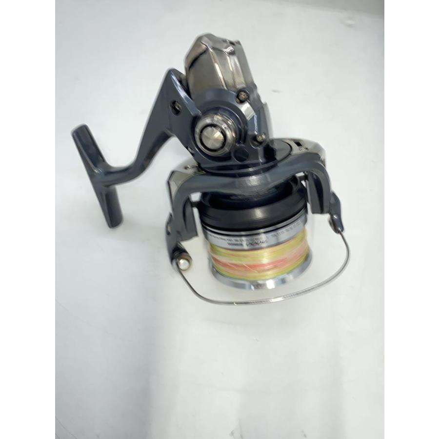 SHIMANO◇リール/スピニングリール/AR-C AERO CI4+/4000/MALAYSIA/