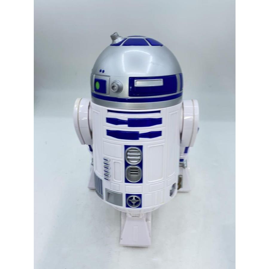子供スキー　R2-D2 スターウォーズ 92cm ブーツ18cm 男の子/R2-D2/スターウォーズブラックシリーズ/ : セカンドストリート