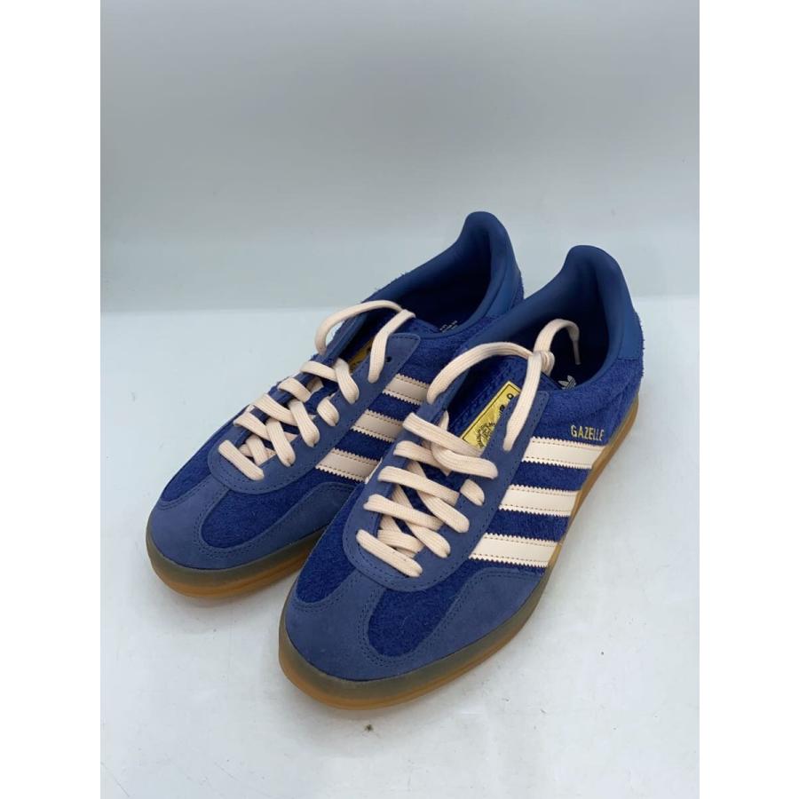 adidas◇ローカットスニーカー/26.5cm/BLU/JI0322/ガゼル adidas◇ローカットスニーカー/26.5cm/BLU/JI0322/ガゼル