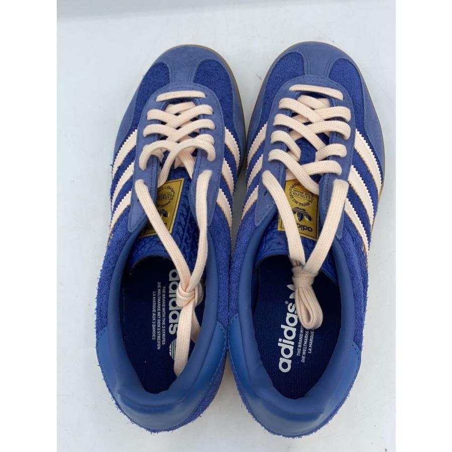 adidas◇ローカットスニーカー/26.5cm/BLU/JI0322/ガゼル adidas◇ローカットスニーカー/26.5cm/BLU/JI0322/ガゼル