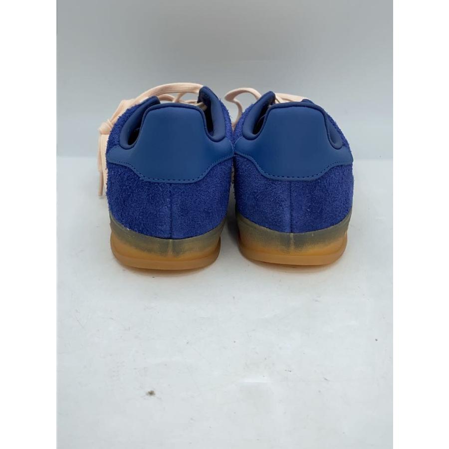 adidas◇ローカットスニーカー/26.5cm/BLU/JI0322/ガゼル adidas◇ローカットスニーカー/26.5cm/BLU/JI0322/ガゼル