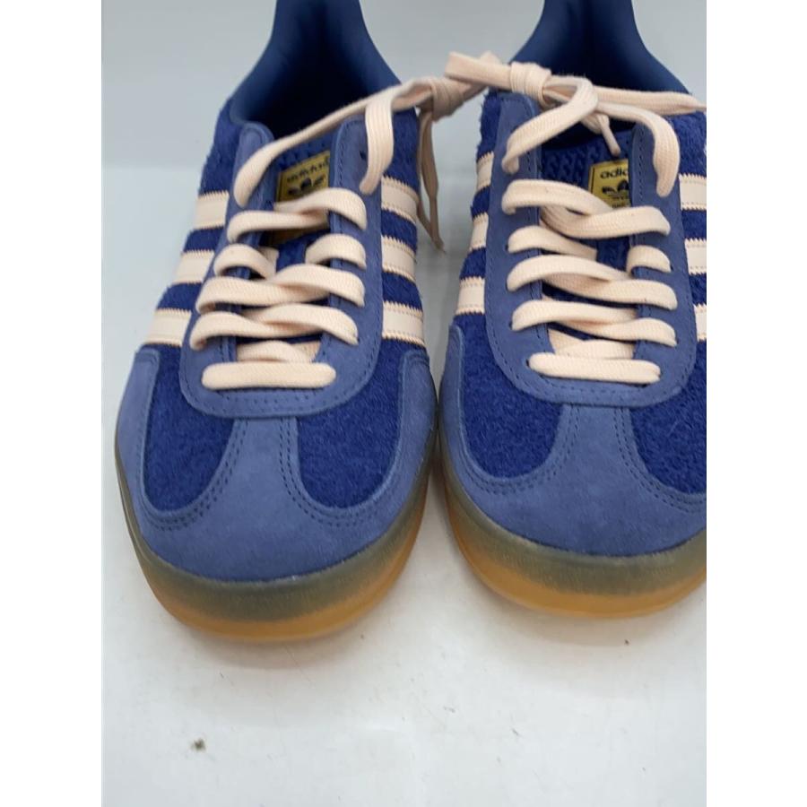 adidas◇ローカットスニーカー/26.5cm/BLU/JI0322/ガゼル adidas◇ローカットスニーカー/26.5cm/BLU/JI0322/ガゼル