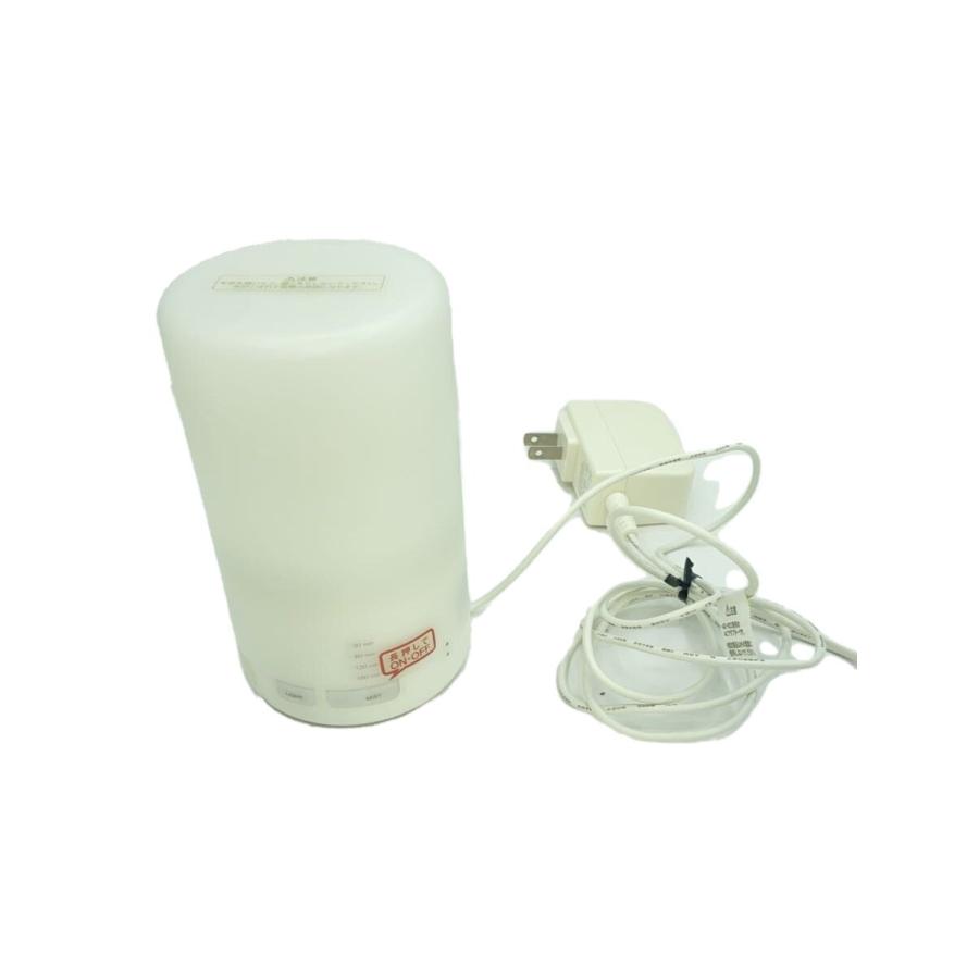 無印良品◇加湿器 超音波アロマディフューザー AD-SD2 : セカンド