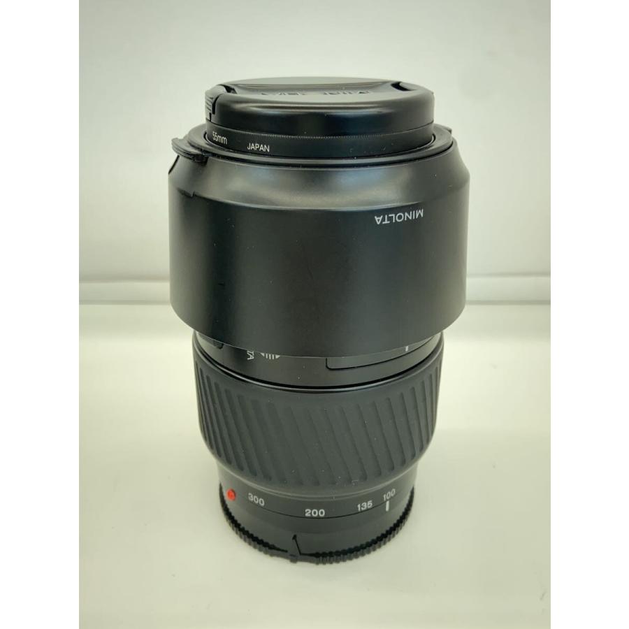 MINOLTA◇MINOLTA ミノルタ/レンズ : セカンドストリートYahoo!店