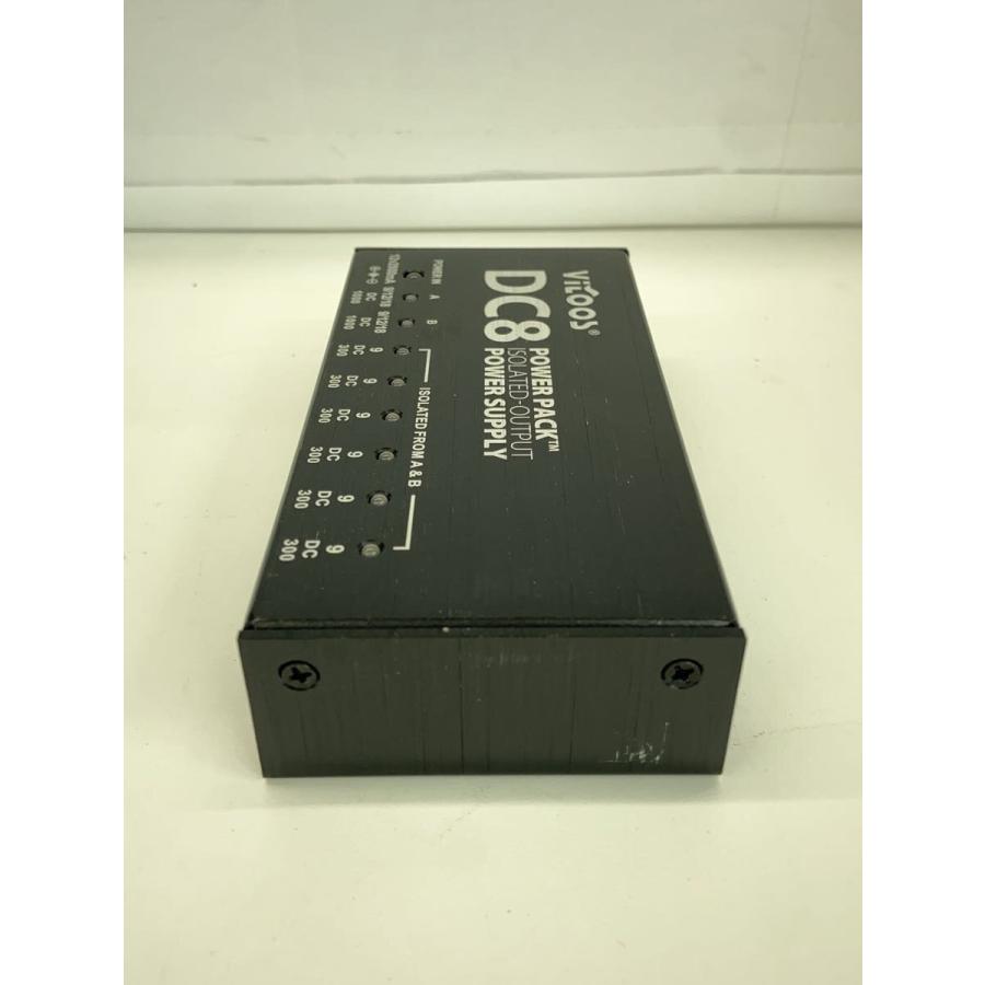 VITOOS/アンプ/DC8 : セカンドストリートYahoo!店 - 通販 - Yahoo