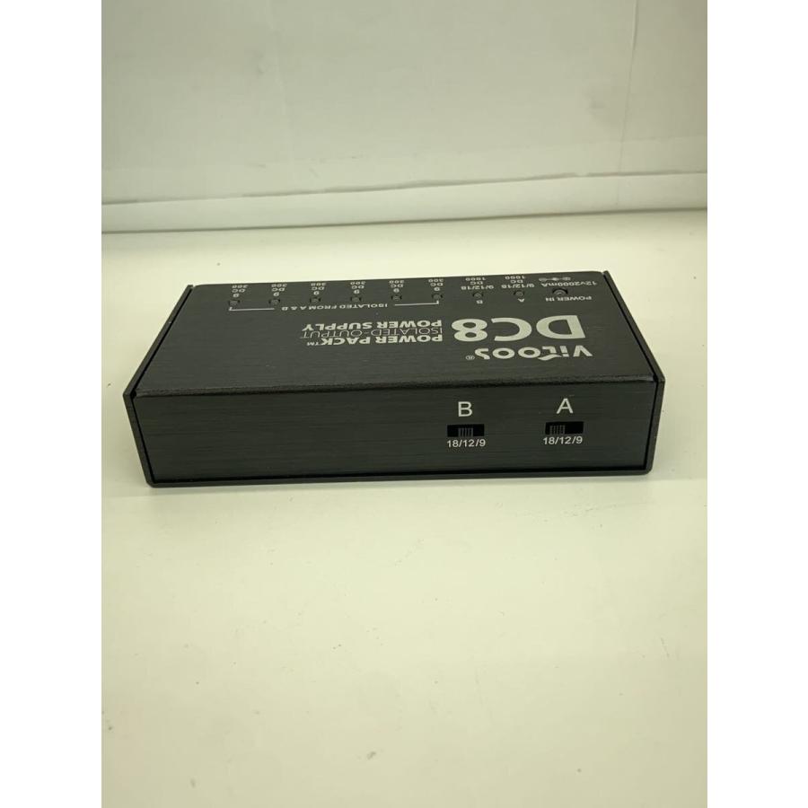 VITOOS/アンプ/DC8 : セカンドストリートYahoo!店 - 通販 - Yahoo