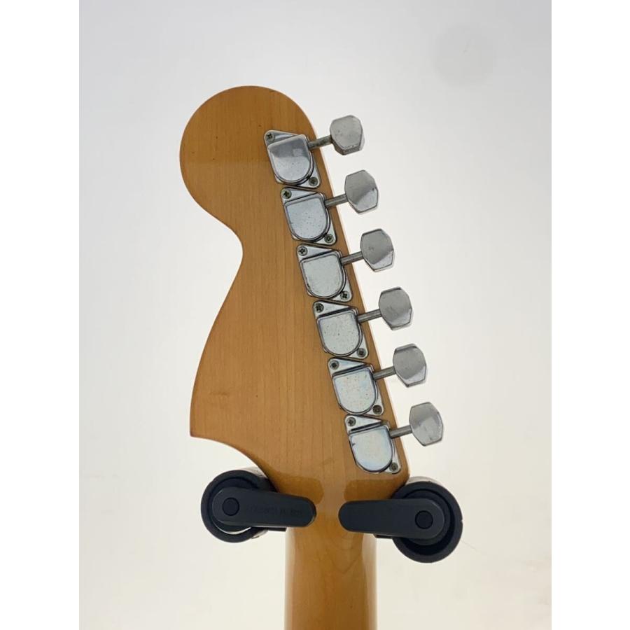 Tokai◇SS38/BLK/1982/Silver Star/日本製/アーム交換/本体のみ