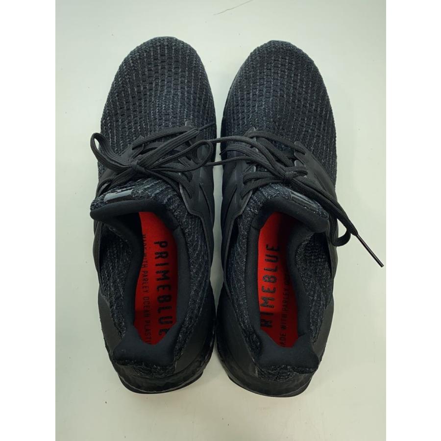 adidas◇adidas/ULTRABOOST 4.0 DNA_ウルトラブースト DNA/26.5cm/BLK