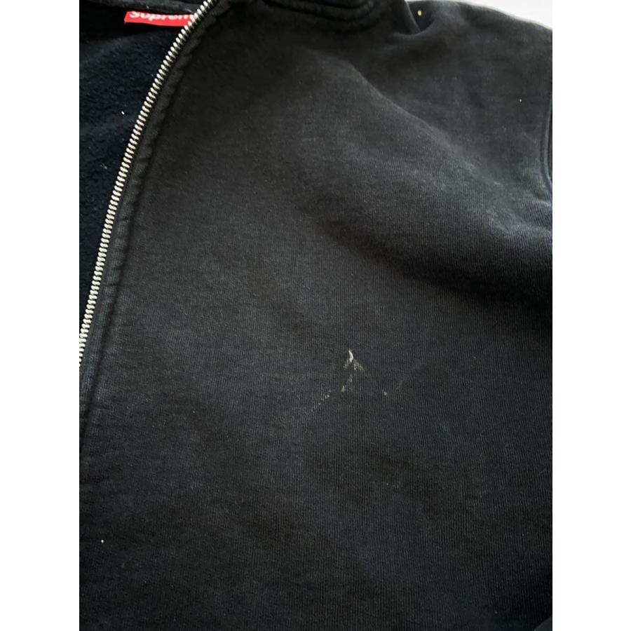 old supreme ジップパーカー　XL!! 中古・古着通販】Supreme (シュプリーム) ジップパーカー