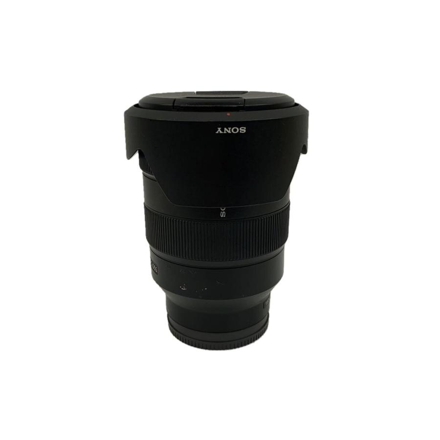 SONY◇レンズ FE 24-105mm F4 G OSS SEL24105G : セカンドストリート