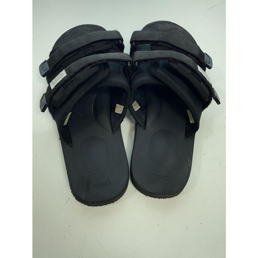 スイコック　スポーツサンダル　28センチ suicoke◇suicoke スイコック/サンダル/28cm/BLK/黒 : セカンド