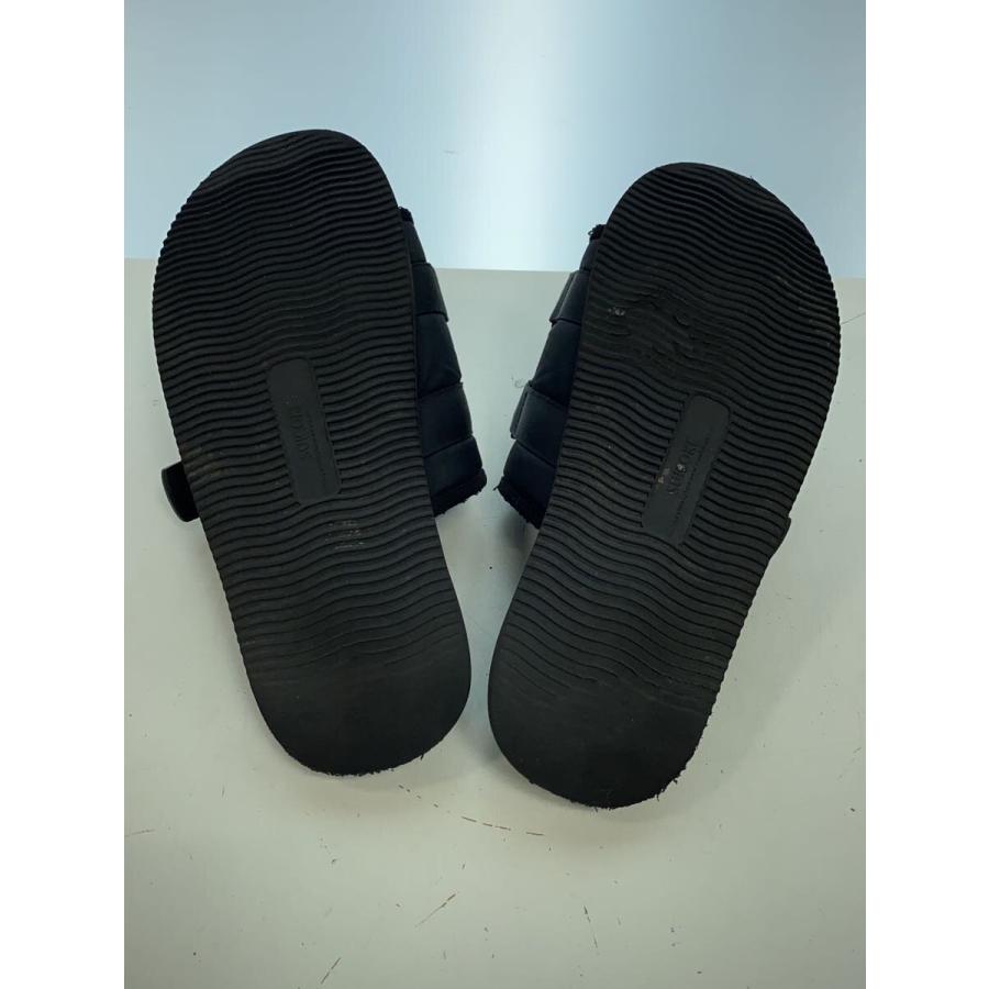 suicoke◇suicoke スイコック/サンダル/28cm/BLK/黒 : セカンド