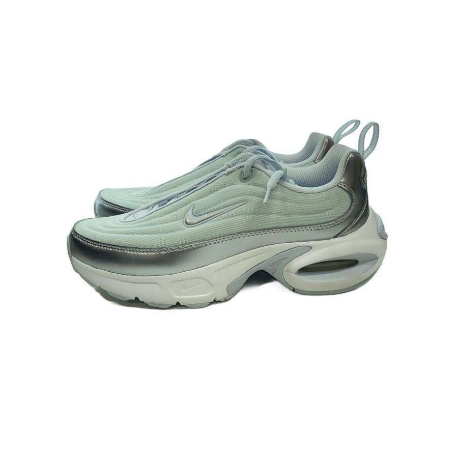 NIKE◇AIR MAX PORTAL SE_エア マックス ポータル SE/25cm/SLV